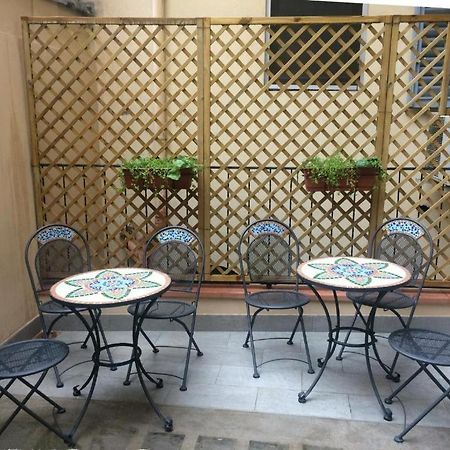 Guelfa Dream Apartment ฟลอเรนซ์ ภายนอก รูปภาพ