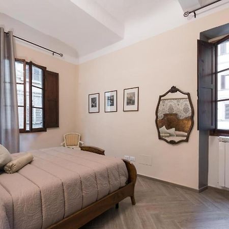 Guelfa Dream Apartment ฟลอเรนซ์ ภายนอก รูปภาพ
