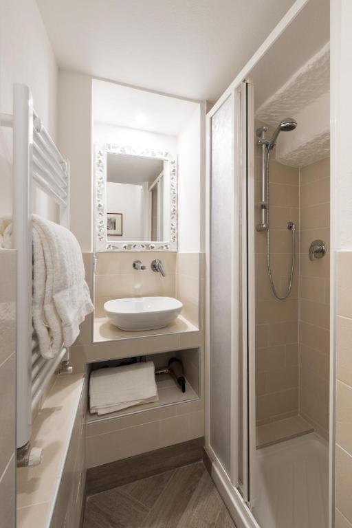 Guelfa Dream Apartment ฟลอเรนซ์ ภายนอก รูปภาพ