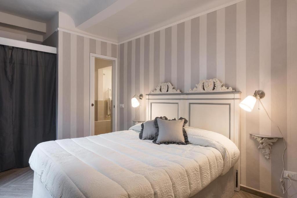Guelfa Dream Apartment ฟลอเรนซ์ ภายนอก รูปภาพ
