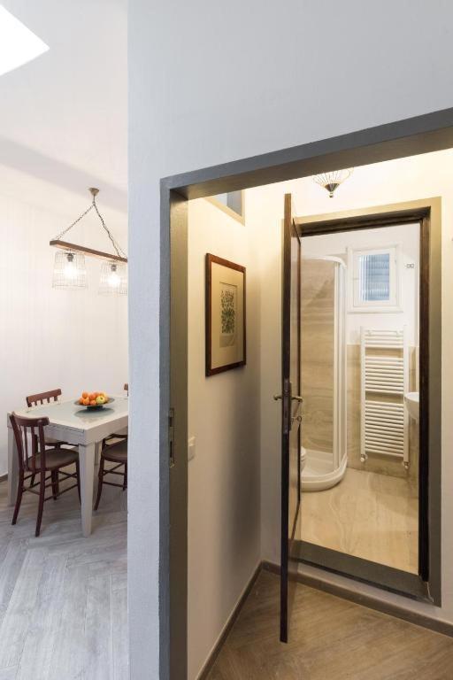 Guelfa Dream Apartment ฟลอเรนซ์ ภายนอก รูปภาพ