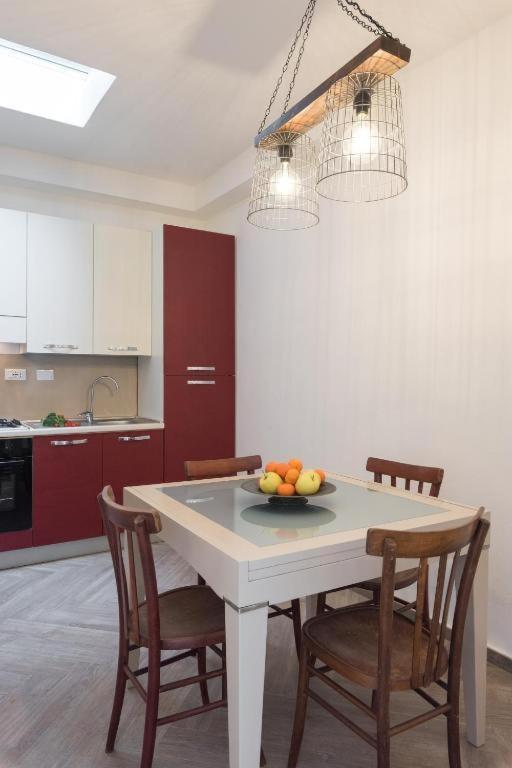 Guelfa Dream Apartment ฟลอเรนซ์ ภายนอก รูปภาพ