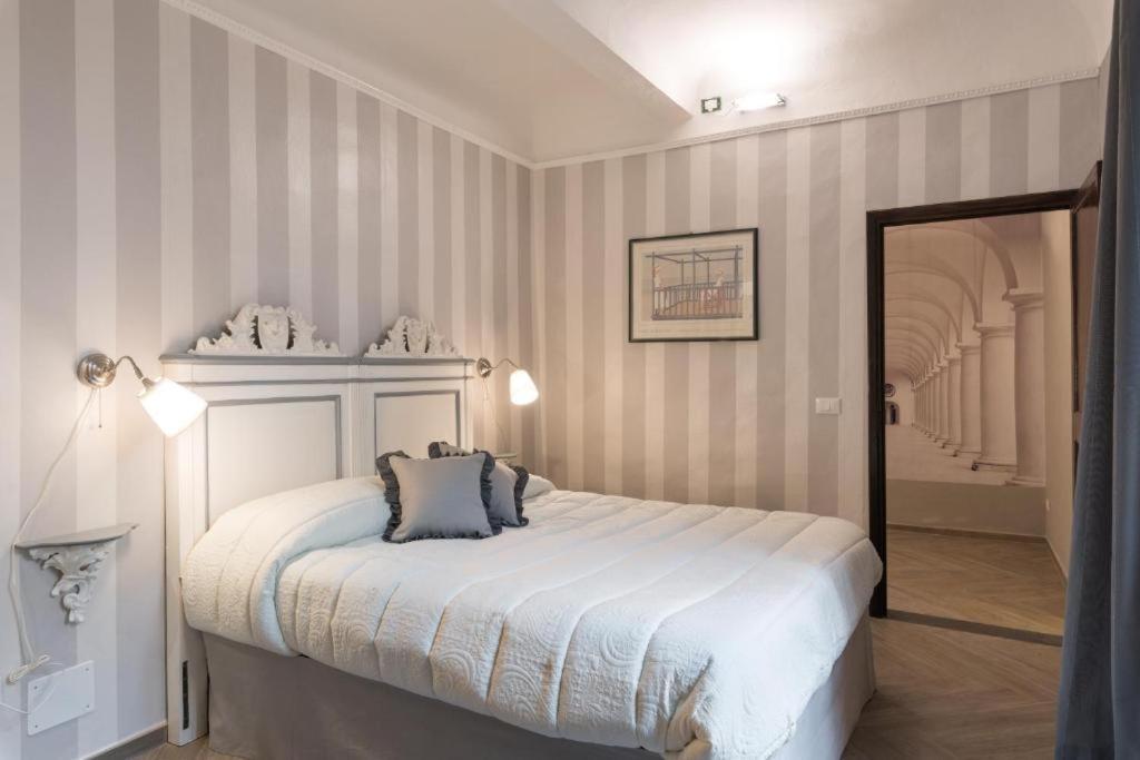 Guelfa Dream Apartment ฟลอเรนซ์ ภายนอก รูปภาพ